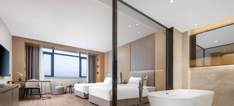 佳琪大酒店(金牛大道店)图片