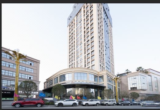 MEHOOD LESTIE Hotel (Zhenxiong Guanlanhu Shopping Park) Hotel Overview