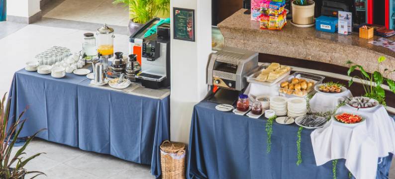 柬埔寨乡村俱乐部酒店(Cambodian Country Club)图片