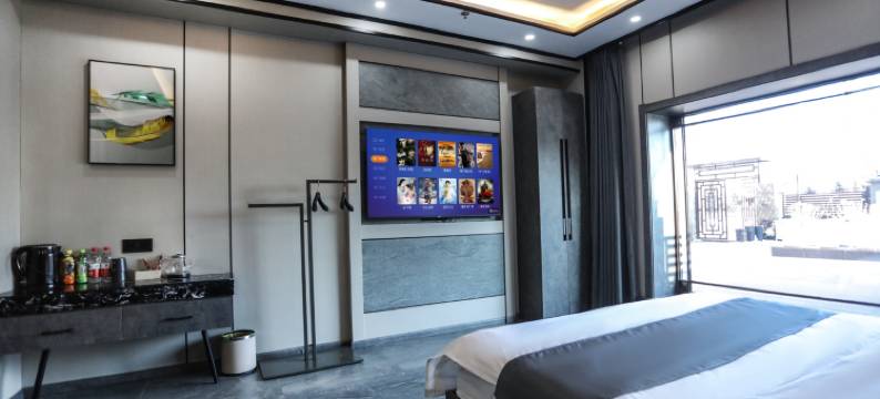 通河观江3号宾馆图片