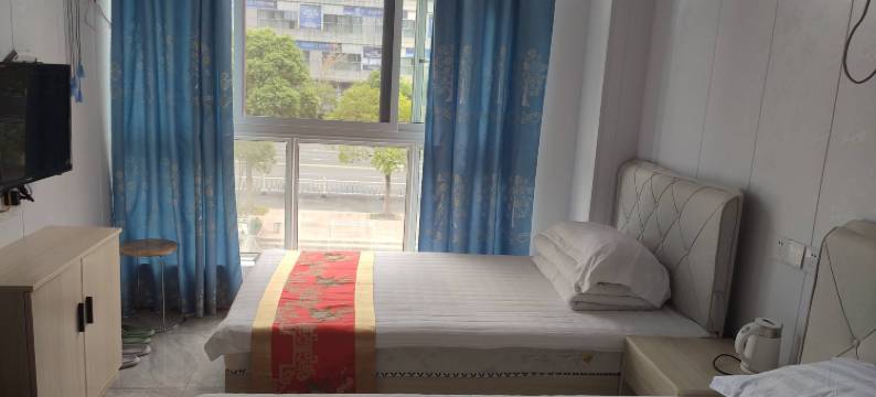 和润宾馆(镇江高铁南站店)图片