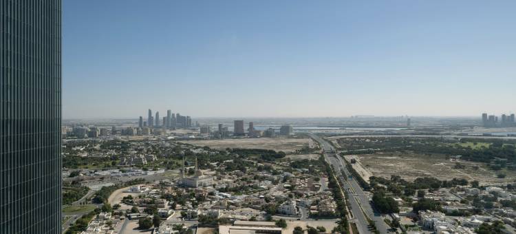 Siro One Za'Abeel, Dubai图片