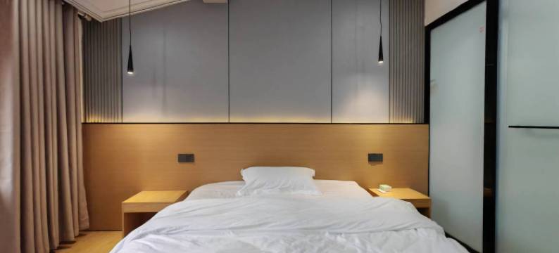 翠竹民宿(蜀南竹海店)图片