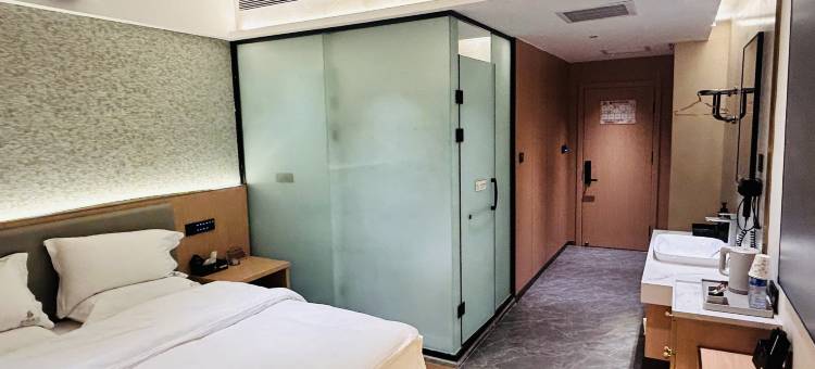 化隆柏悦酒店图片