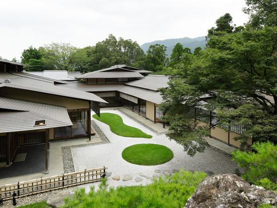 京都威斯汀都酒店(佳水园)