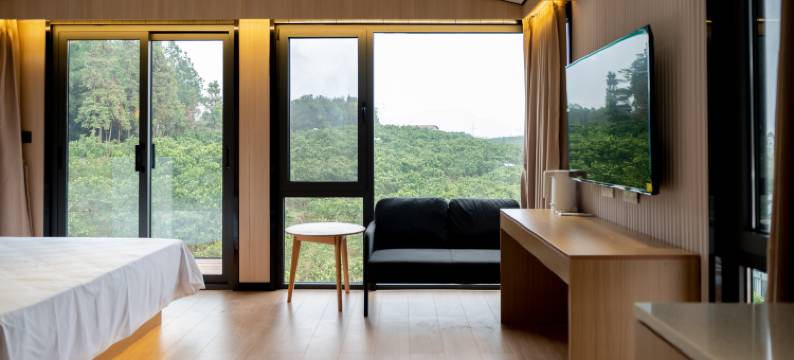 辰溪大酉书院民宿图片