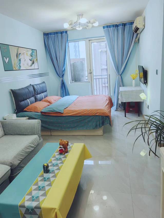 Shenbei Sunshine Apartment (Puchang Road)