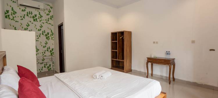 欧玛努萨宾馆-红门合作伙伴(Omah Nusa Guesthouse RedPartner)图片