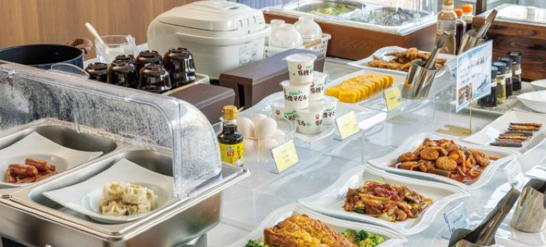 东海城市酒店(Tokai City Hotel)图片