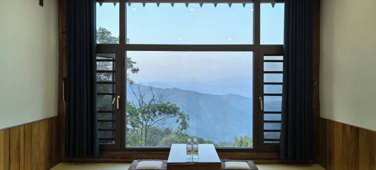 一棵树的故事民宿(普洱景迈山古茶林景区店)图片