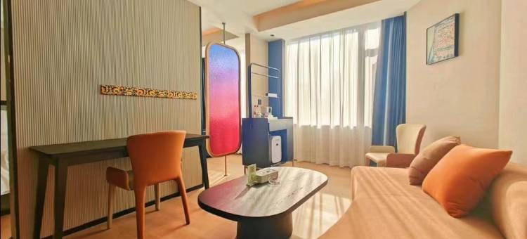 林溪酒店(贵阳喷水池甲秀楼店)图片