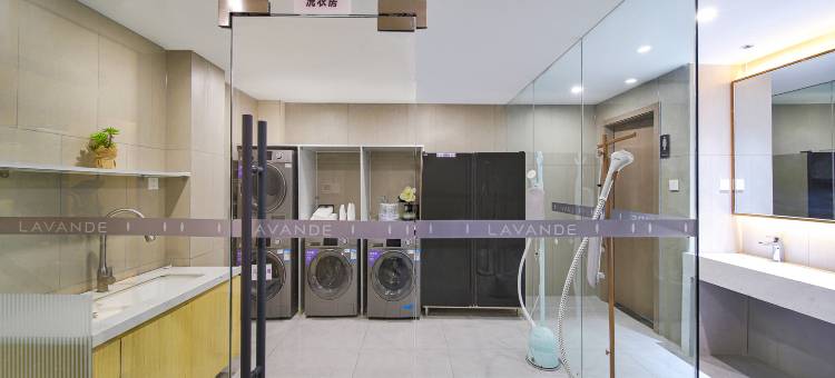 麗枫酒店(北京国贸四惠地铁站店)图片