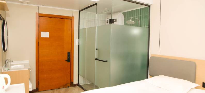 闽江商务酒店(北京西直门地铁站店)图片