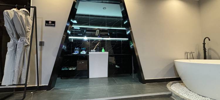 海尼民宿(昆明南屏街店)图片