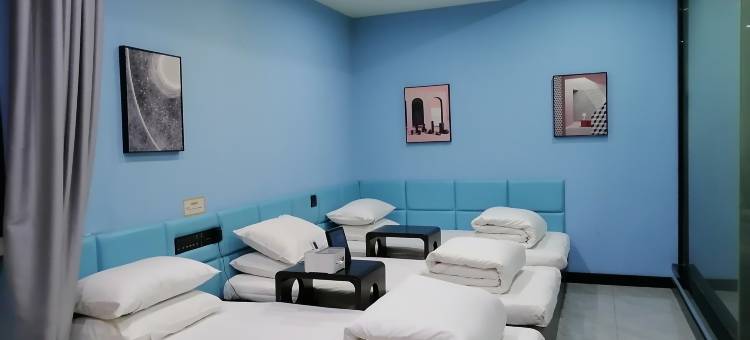 闻喜希尔曼酒店图片