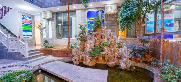 7天连锁酒店(丽江古城正门大水车中心店)图片