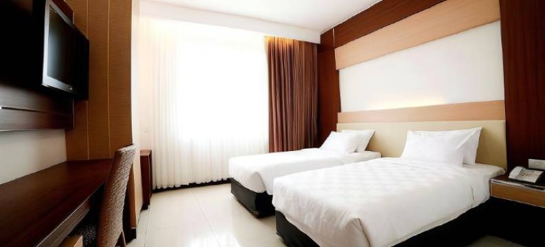 哈摩尼旅馆(Hotel Harmoni Tasikmalaya)图片