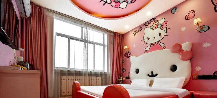 阿里酒店(莱阳市政府店)图片