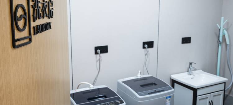 格林豪泰智选酒店(睢宁104国道店)图片