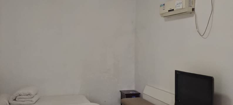 立新公寓(衡阳中心客运站店)图片