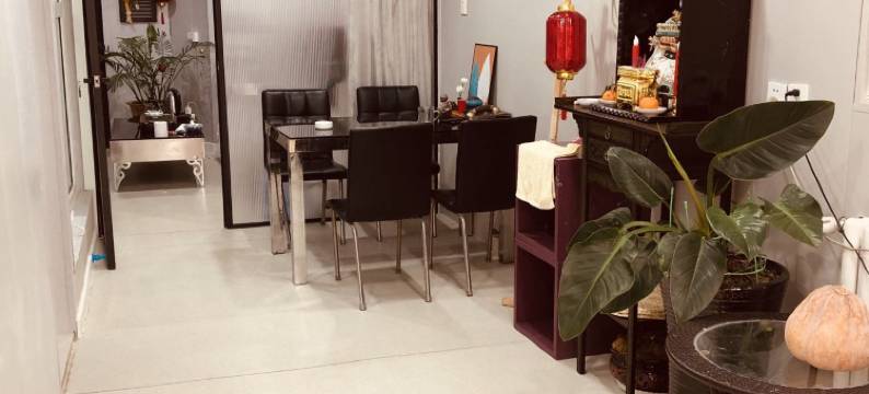 青岛海悦旅馆图片