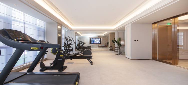 美居酒店(洛阳市政府店)图片