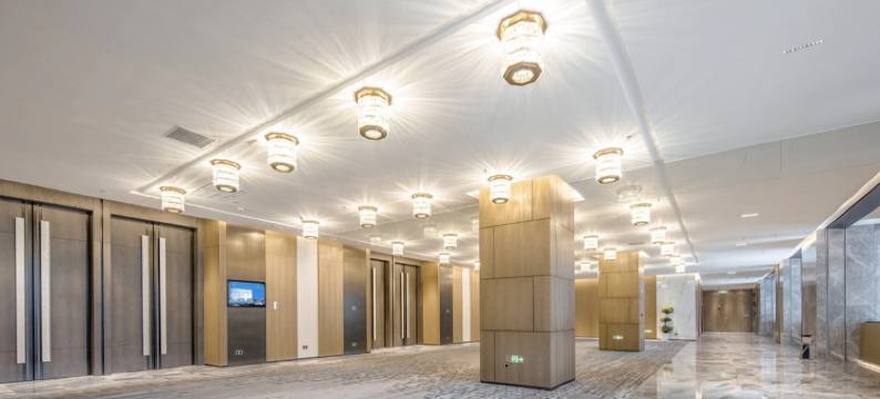 吉首湘泉阳光酒店图片