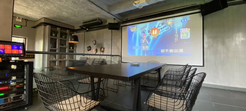 屿临·逸境丨湖景别墅YulinEaseRealmResortVilla(千岛湖滨江店)图片
