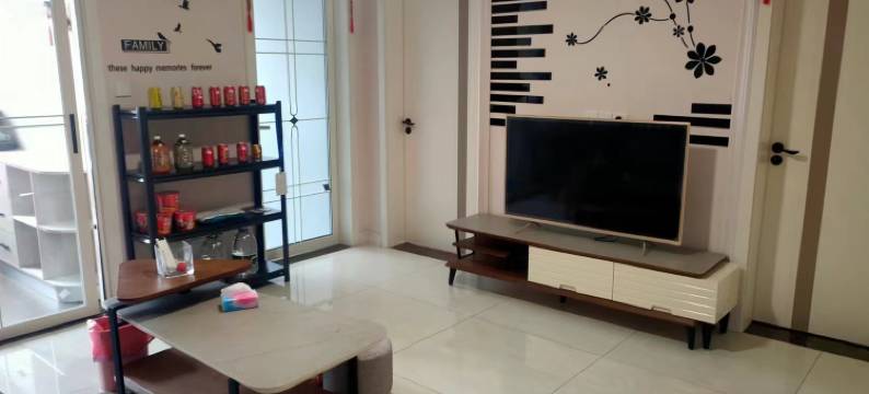 相约民宿(单县北外环店)图片