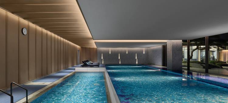 苏州狮山悦椿酒店图片