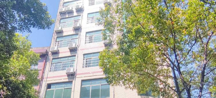 祁东鼎逸酒店图片