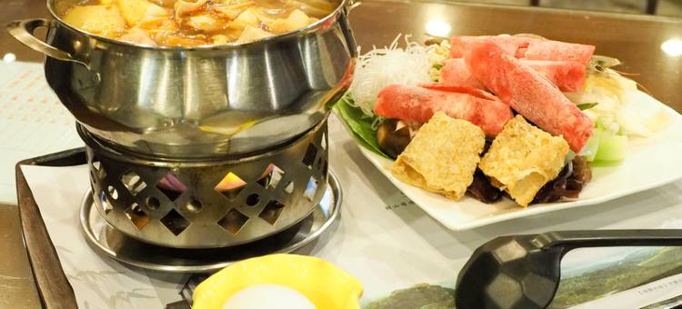 南投溪头夏缇饭店图片