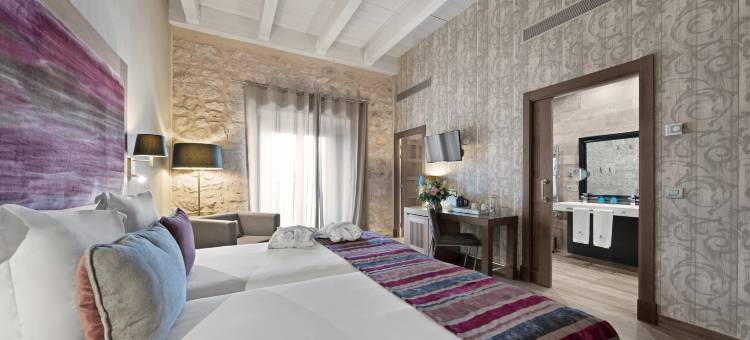 Castilla温泉Valbuena修道院(Castilla Termal Monasterio de Valbuena)图片