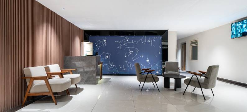 八号连锁酒店(深圳华强北店)图片