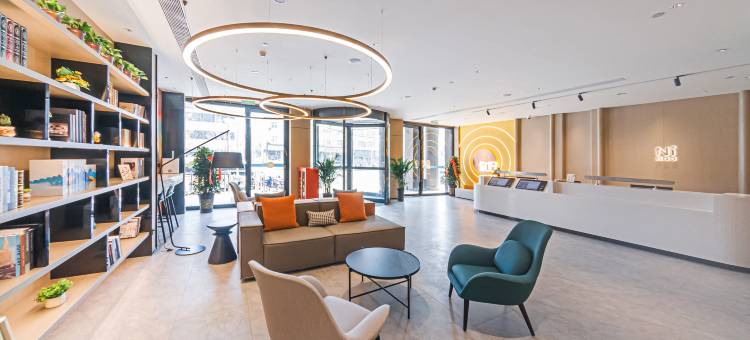 你好酒店(开封尉氏人民政府店)图片