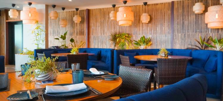 卡列塔海滩-全包式-萨沃伊特色酒店(Calheta Beach - All-Inclusive - Savoy Signature)图片