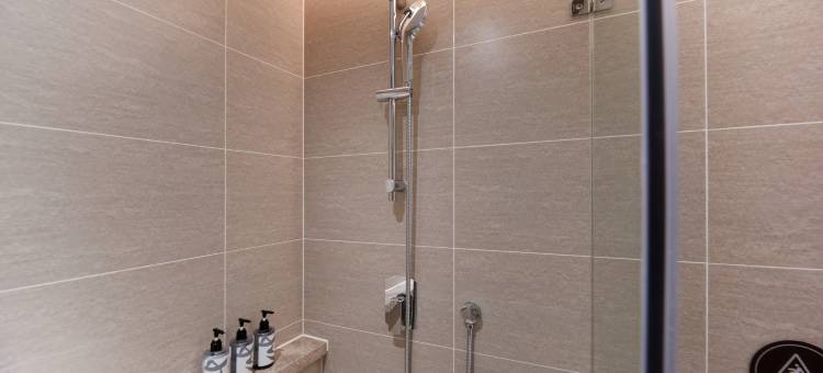 如家精选酒店(昆山市政府店)图片