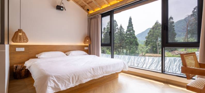 一两风民宿(龙宫风景区店)图片