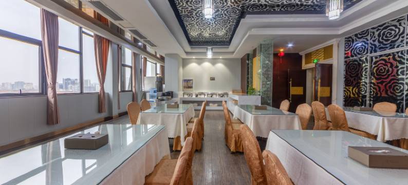 海丰国际酒店(泉州晋江国际机场五店市店)图片