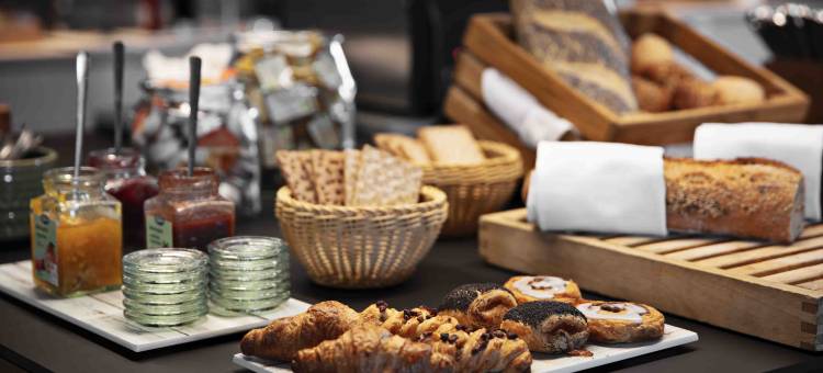 喜来登福朋快捷酒店希勒勒(Four Points Flex by Sheraton Hillerod)图片