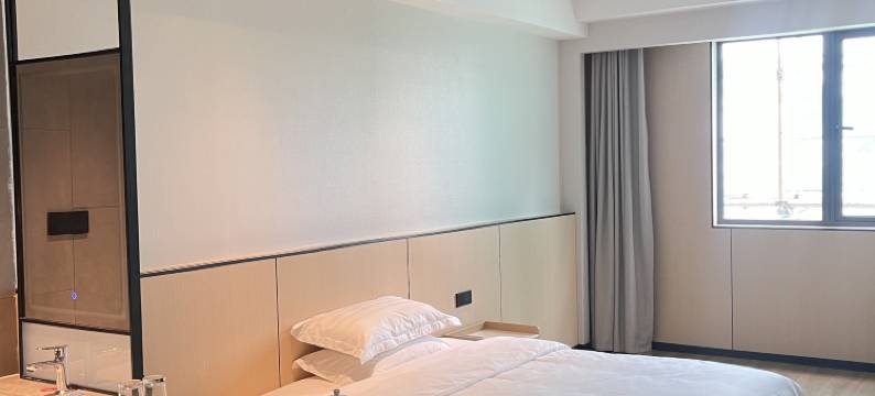 常州华电宾馆图片