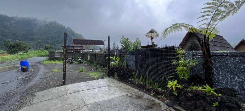 巴杜尔RedPartner火山木屋(Volcano Cabin Batur RedPartner)图片