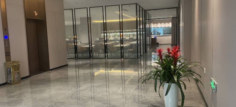 华科大宏嘉酒店图片