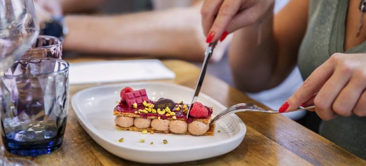 里昂卢米埃尔蒙普莱斯尔美居酒店(Hôtel Mercure Lyon Centre Lumière)图片