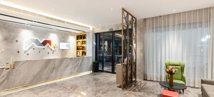 柏曼酒店(茂名电白店)图片