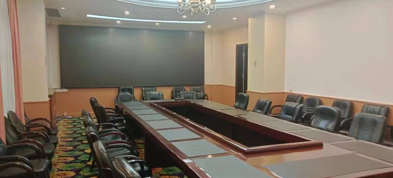 珠海通航明珠酒店(拱北口岸珠海站店)图片