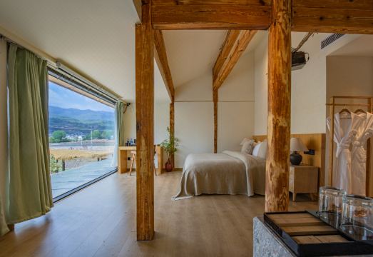 Shaxi Fansu Ancient Town Countryside Life B&BHotel Overview