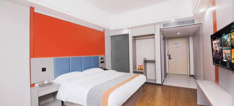 蓝山亚悦酒店图片