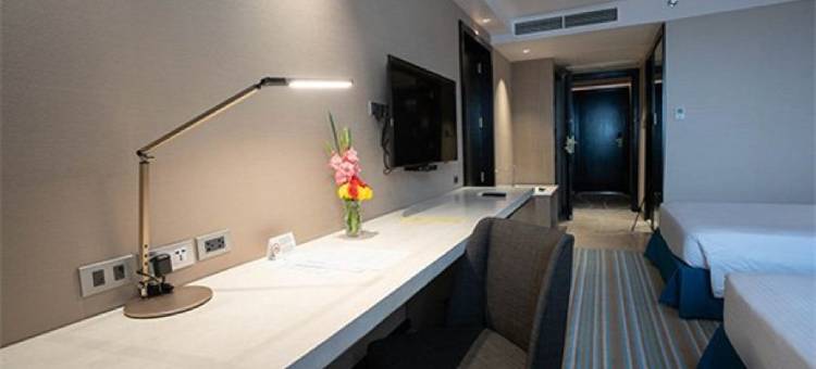 宿务马哥孛罗广场酒店(Marco Polo Plaza Cebu)图片