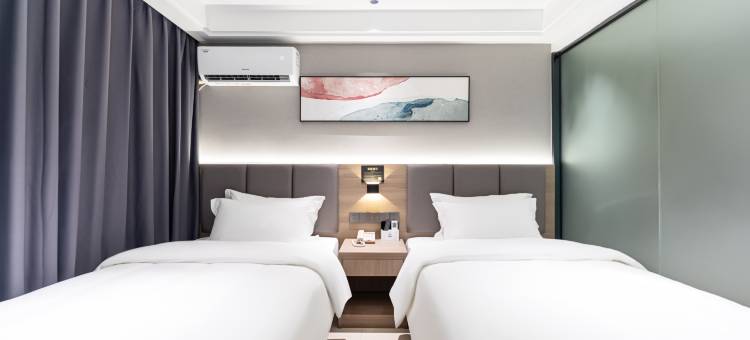 楚星酒店(荆州豉湖路奥体中心店)图片